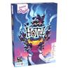 Logic Range : Hotel