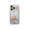 One Piece Zoro & Luffy Phone Case: Compatible with iPhone 11, 13, 14 Pro Max & 15