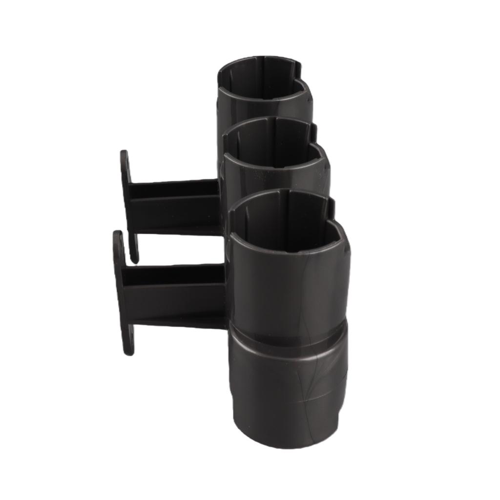 Vacuum Cleaner Suction Head Attachment Holder Storage Rack Fit for V7 V8 V10 V11 Vacuum Cleaner Accessory