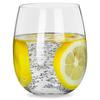 Reusable Plastic Picnic Tourist Glass Unbreakable for Drinks