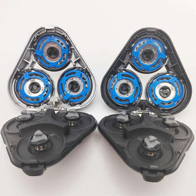 Philips S5000 Replacement Blade and Head Set (SH50/SH30 Compatible)