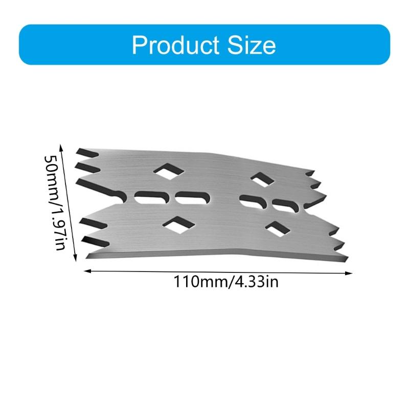 6pcs Slab Clamping Dogs for Woodworking Tools Pinch Dogs Router Sled Flattening Slabs and Benches Dog Hold Down Clamps