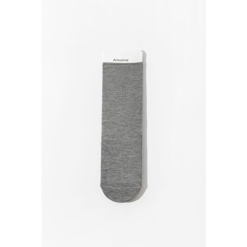 Women's Summer Ultra Thin Mesh Cool Breathable Air Conditioning Stack Socks
