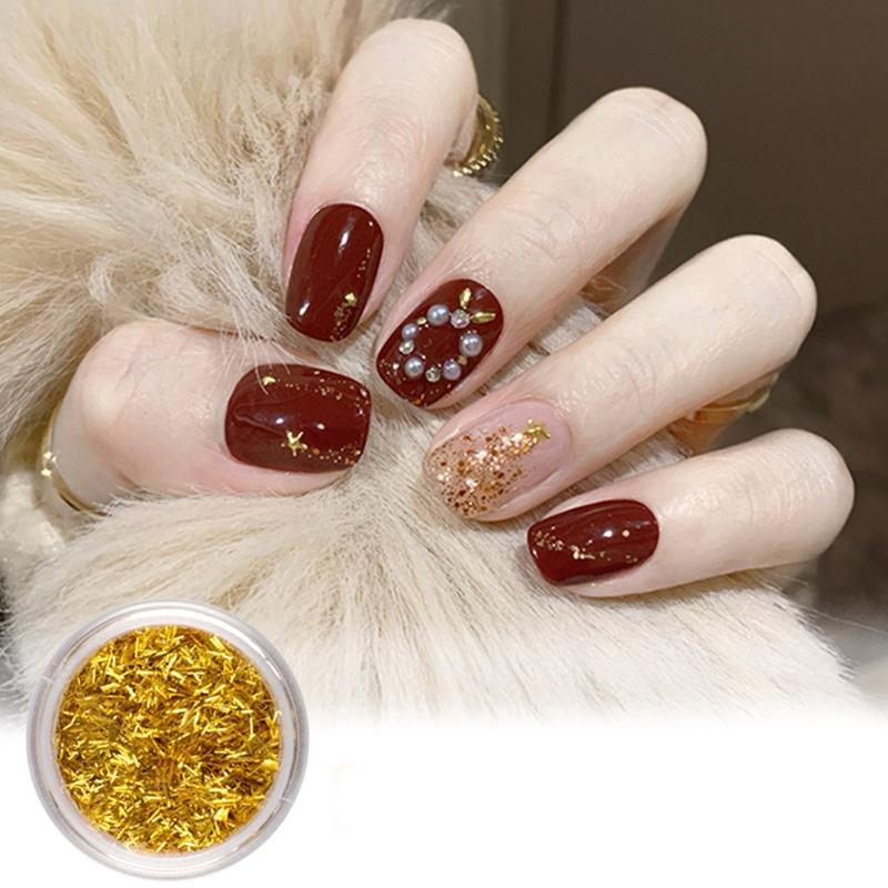 Holographic Glitter Various Shape Resin Filling Sequins Paillette Jewelry Epoxy DIY Resin Mold Decoration Glitter Flakes