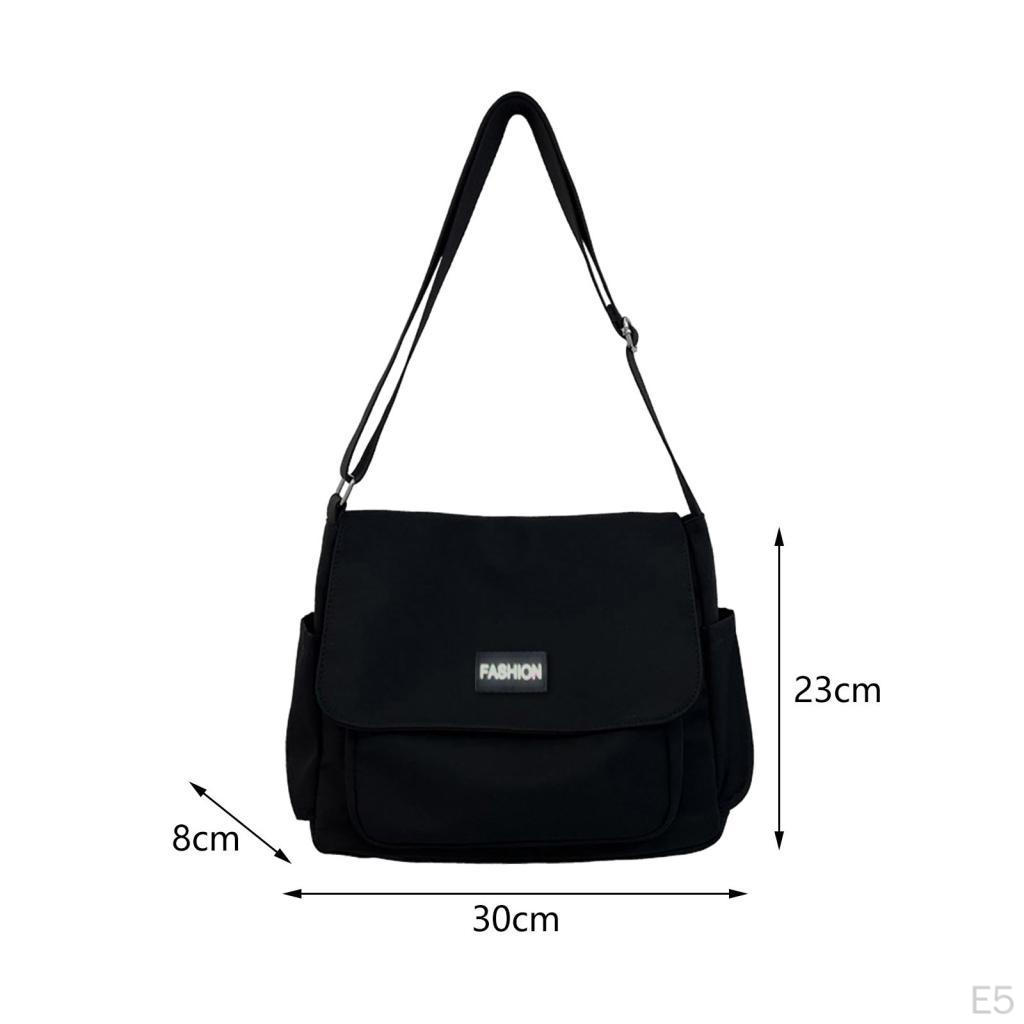 Casual Bag Crossbody Purses Pouch for Work Riding Daily Use Outdoor