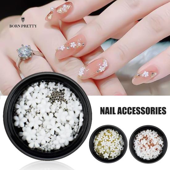 

Функциональное украшение ногтей Украшения для ногтей Используют смолу со стальным шаром