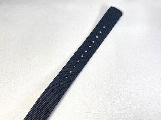 SEIKO L0LL011J0 Presage 20mm Nylon Band Black and SARY197/4R35-05A0 Others