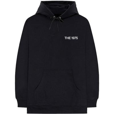 The 1975 Unisex Adult ABIIOR Est Dans Instagram Pullover Hoodie
