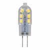10 Pack Bi Pin Base LED Bulbs G4 LED Light Bulbs Bright LED Bulb Lights  Track Lighting