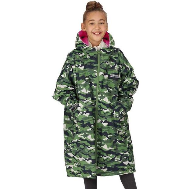 Куртка Regatta Robe
