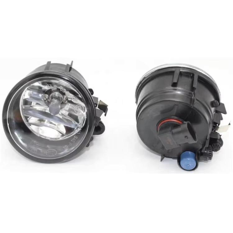 BMW X6 E71/E72 Radhausverkleidung (2008–2014) - Kompatibel mit den Teilenummern 51717180621 und 51717180622