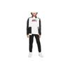 Letter Logo Printed Jacket And Long Pants Casual Sports Pants Kids Jackets, Pants DH9661-100