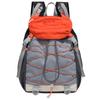 Schoolbag new Japanese in the storm point schoolbag junior high school students casual simple backpack light commute large capacity backpack