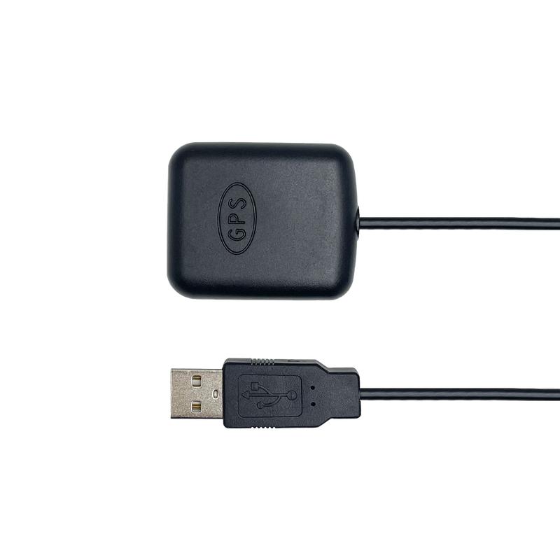 PC USB GPS přijímač Anténa Android GPS Anténa Přijímač Mapy Google GPS Navigace do auta Gmouse GPS Dongle NEO-7N UBX-G7020KT