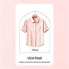 Thick Transparent Garment Hanging Bag with Multiple Sizes for Home or Dry Cleaner Use