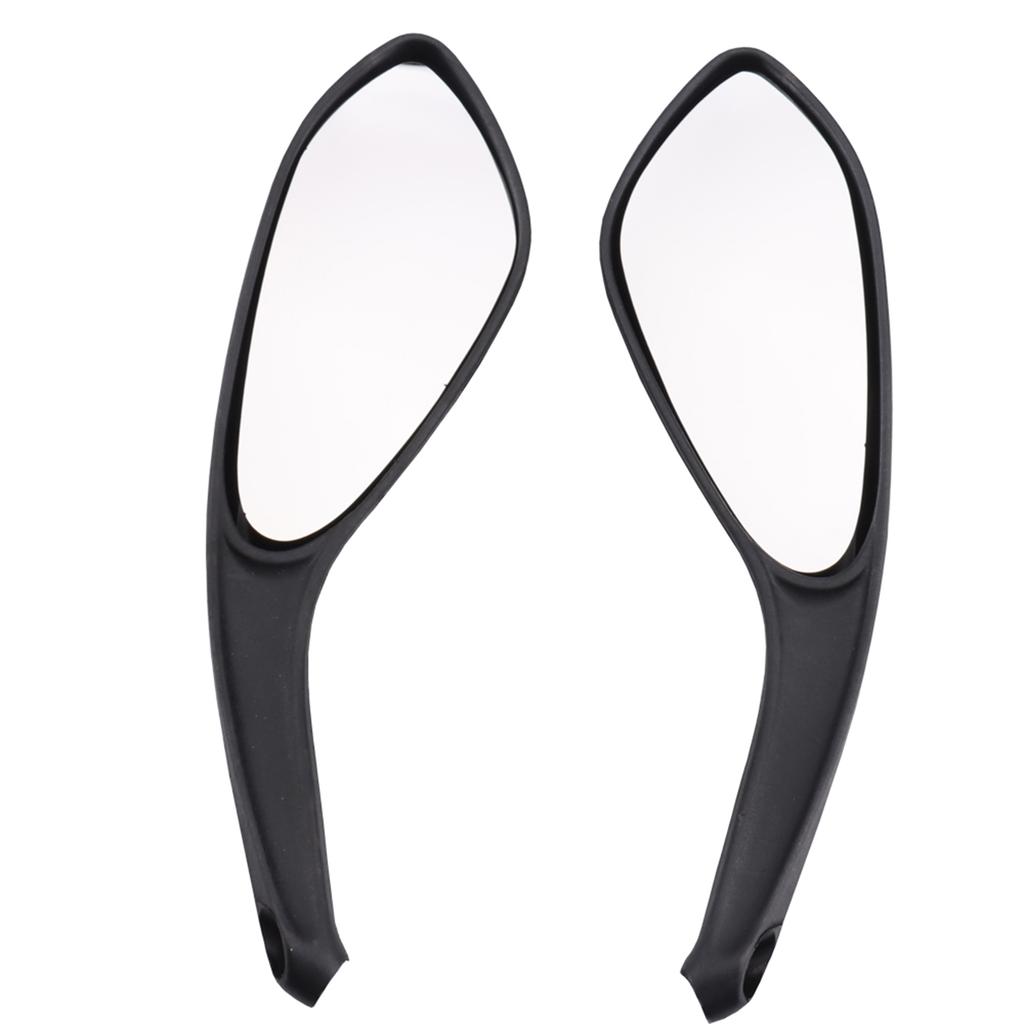 Motociklų galinio vaizdo veidrodžiai, pakaitalas DUCATI Monster 696 795 796 1100