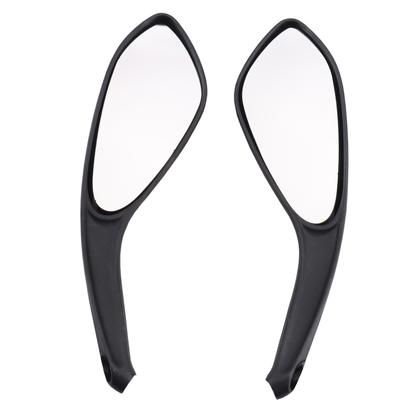 DUCATI Monster 696 795 796 1100 için Motosiklet Dikiz Aynalarının Değiştirilmesi