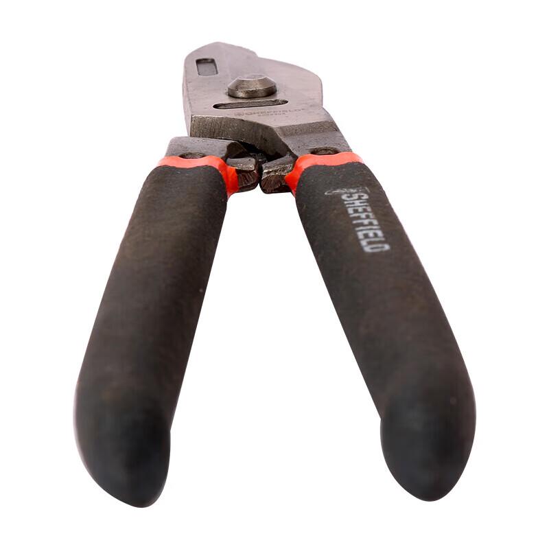 Gangdun S068312 12-inch Tin Snips