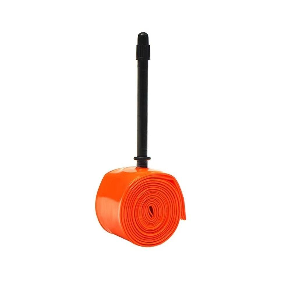 TPU Bicycle Inner Tube French Valve Bike TPU Inner Tube Ultra Light Inner Tube Cycling Accessories