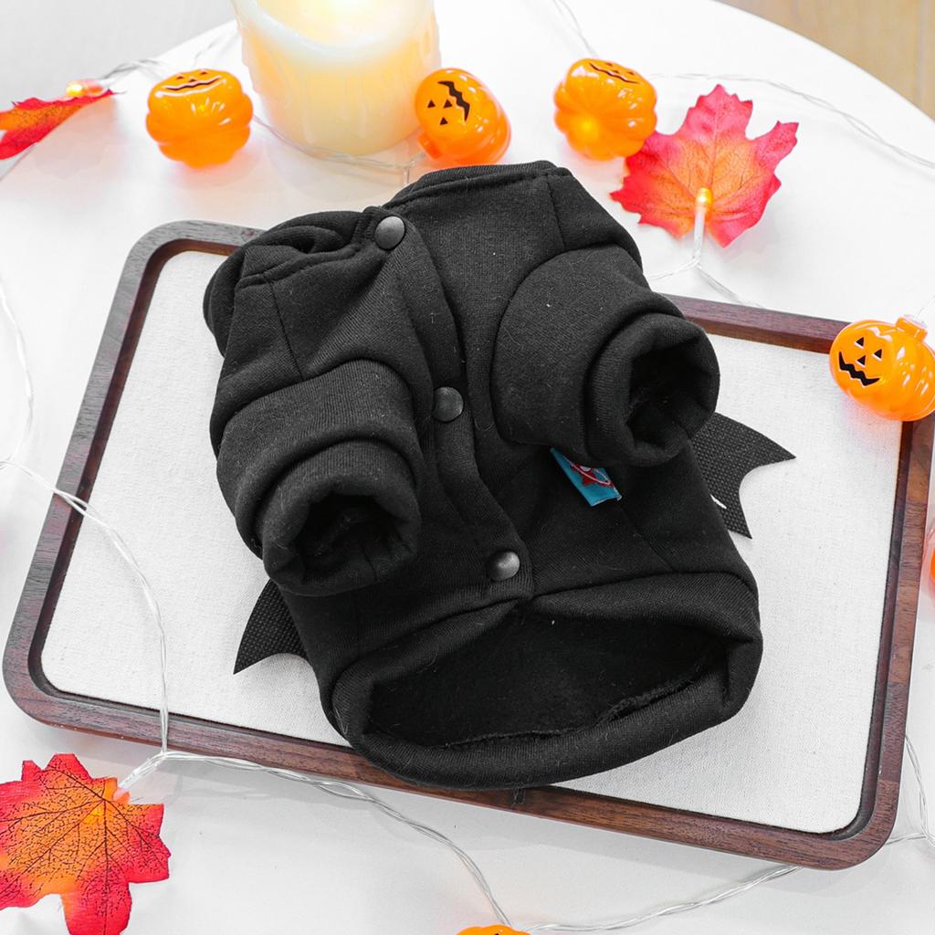 Halloween Pet Clothes Dog Clothes Clothes Casual Fashion Clothing Apparel Sweater