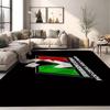 M-Mugen-S-Seiki Kitchen Mat Kids Room Bedroom Decoration Balcony Anti-Slip Doormat Living Room Alfombra