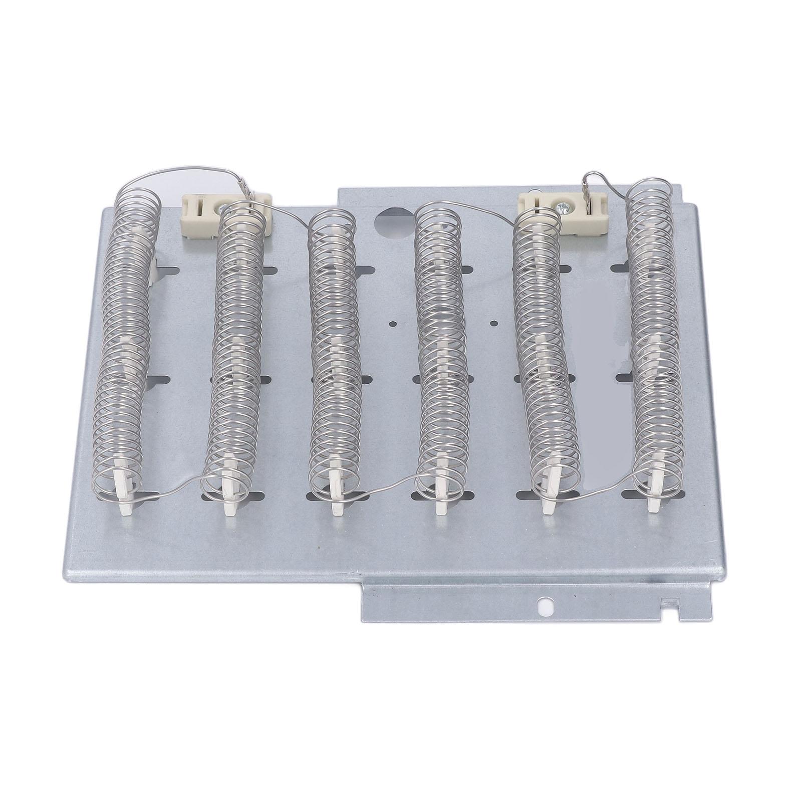 

503978 Нагревательный элемент сушилки Утюг Сушилка Термопредохранитель Элемент в сборе для нагревателя