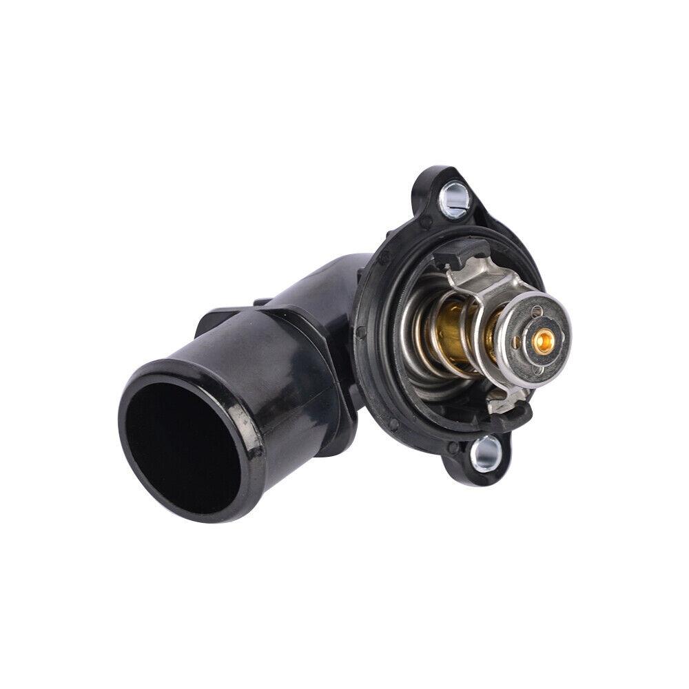 Pouzdro termostatu pro 2014-2021 Jeep Grand Cherokee / Ram 1500 3.0L 68253514AA