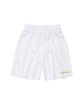 NAINTIMINIS [Flux d'air] Short Final Whistle (blanc)