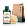 Pink Grapefruit Shower Gel Body Wash 250ML Gift Set (Shopping Bag)