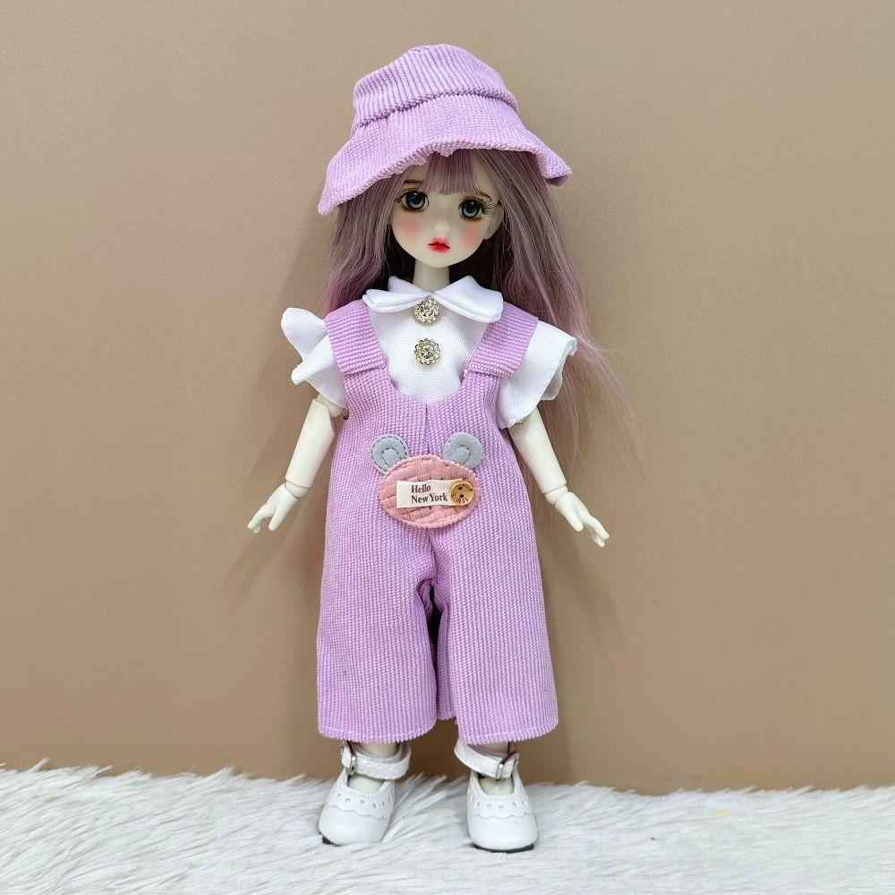 Casual Wears Party Clothes 10 Styles 30cm Doll Dresses  for 11.5" Fashion Doll/for 1/6 BJD Dolls