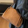 High Value Temperament Chain Underarm Bag Women's Early Autumn New Retro Texture Hand Bag Temperament Commuter Shoulder Bag Women