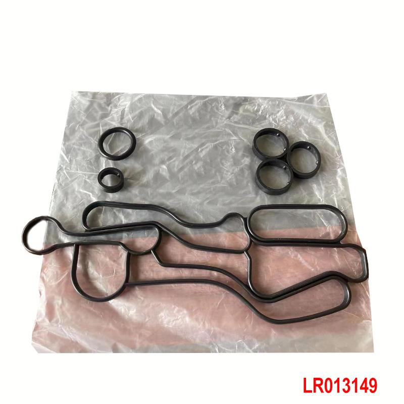 LR013149 LR040738 LR061969 ÖLKÜHLERDICHTUNG für LAND ROVER DISCOVERY 4 RANGE ROVER SPORT 3.0 V6