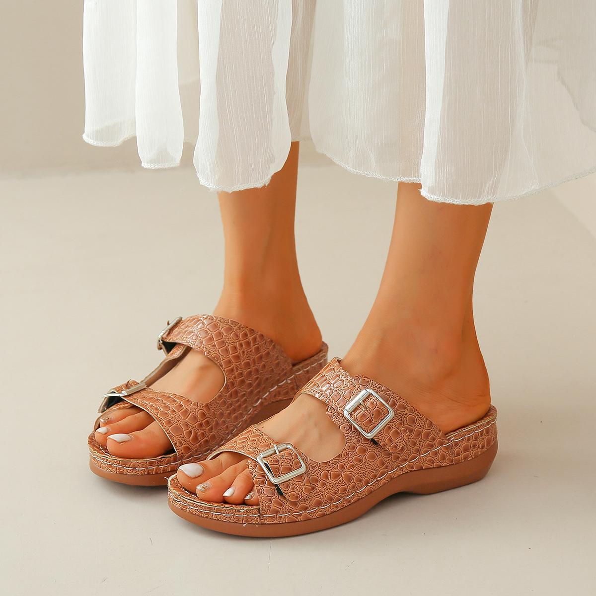 Женская обувь 2024 года — фото 6