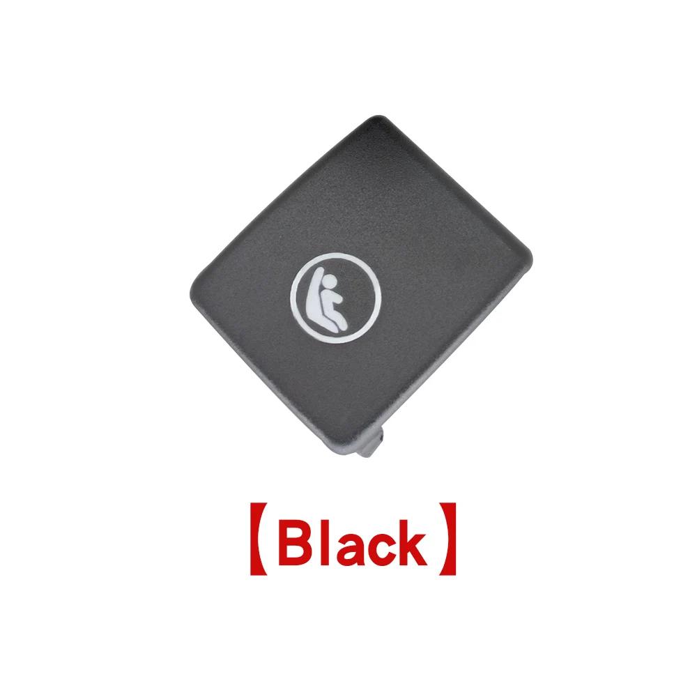 31685072 Car Rear Seat Hook ISOFIX Cover Child Restraint For Volvo V60 V90 XC40 XC60 S60 S90 31685074