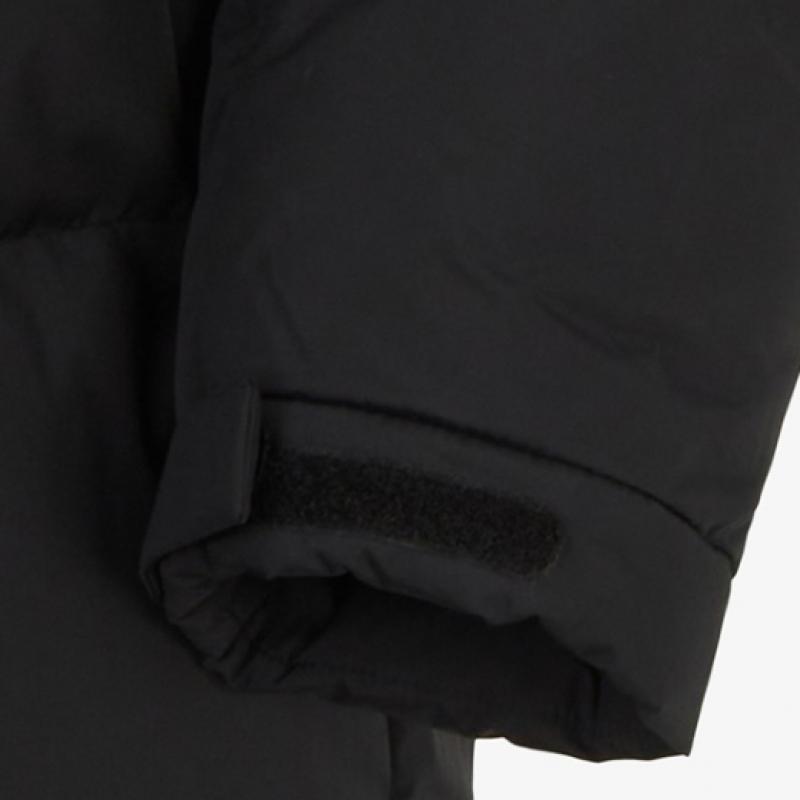 The North Face Men S Act Free Ex Hybrid Down Coat Blk Nc1dr70a