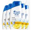 Head & Shoulders Anti-Dandruff Fresh Oil Control Shampoo
