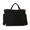 Sac à bandoulière minimaliste élégant Sac fourre-tout tendance pour tenues décontractées de tous les jours