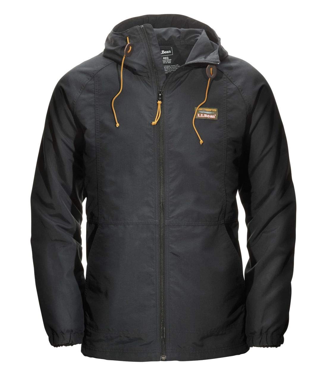 

Mountain Classic Полная молния Япония XL 0UMQ910008 [LL Bean] Мужская куртка, Посадка, Размер, Черный, чёрный