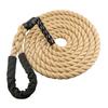 Climbing Rope for Fitness Training, Jute Material, 1.5 Inch Diameter Indoor And Outdoor Use