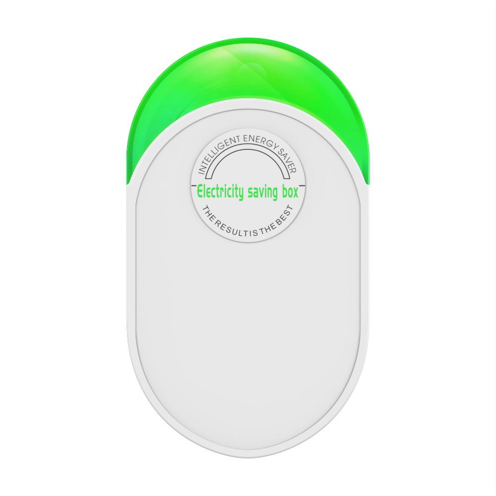 US/EU/UK Adapter Electric Energy Saver Power Save Energy-saving Appliance  Home Office