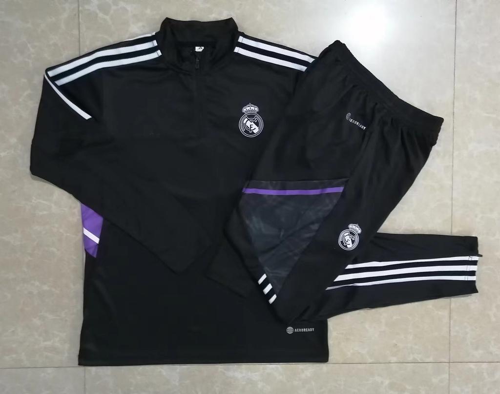 Men's Football Training Jersey Breathable Quick Dry Soccer Shirt