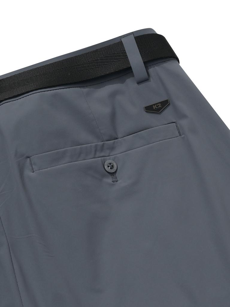 K2 Signature Code10 Ice Gold Fit Pants _Stone