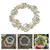 Wreath Metal Die Cuts Embossing Stencils Molds Cutting Dies for Photo Card Journal Scrapbooking Decorations