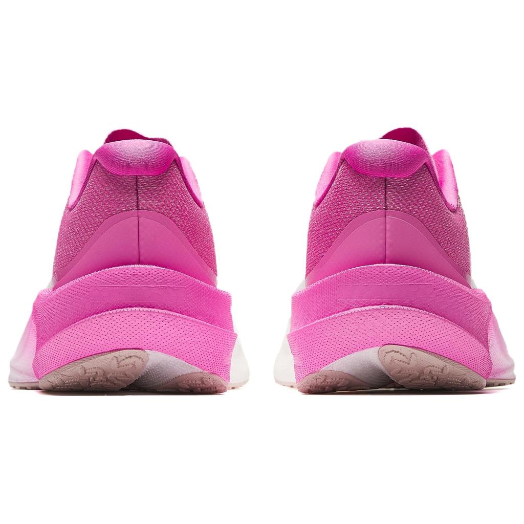 ANTA Asphalt Roadmaster 3V Running Shoes Men's Low top Pink/White Sneakers 912515591-15