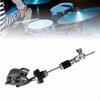 For Stackable Cymbals, Replacement Accessory, Lightweight And Compact Mini Articulated Arm, Drum