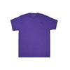 Champion T Shirt US Version Unisex Purple T0223-K8S-1