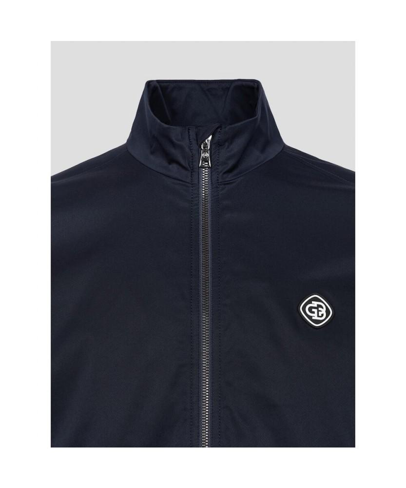 Beanpole Golf Men'S Spring Blouson Jumper Navy