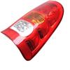 For Toyotas Hilux MK6 Pickup 2005 2006 2007 2008 2009 2010 2011 Rear Tail Lights Brake Signal Lamp 81550-0K010 81551-0K010(Left and Right)