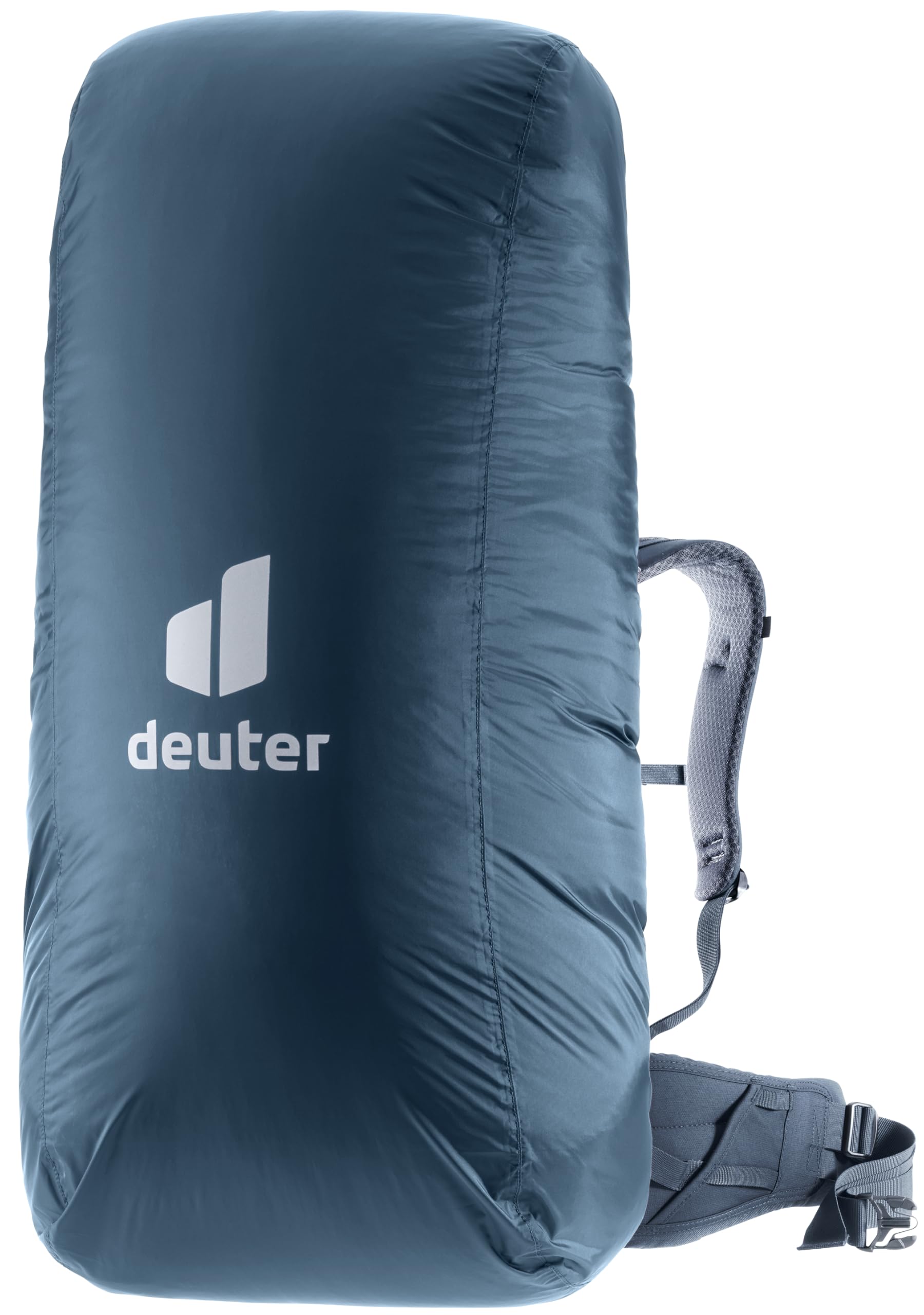 

[Deuter] Дождевик III 3942424 Синий 45-90 л