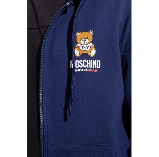 Толстовка MOSCHINO V1A1787 4409 0290